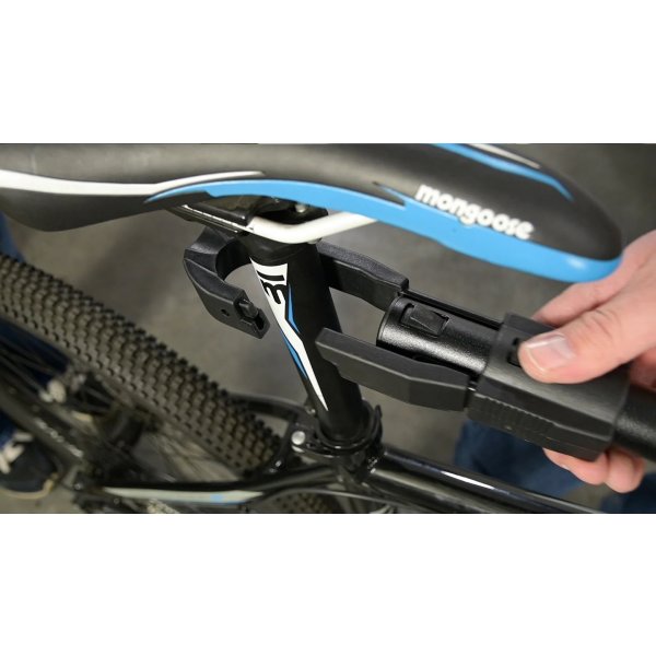 Saris ramadapter för cykelställ