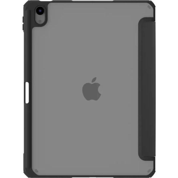 dbramante1928 London-fodral, iPad Air 11, svart