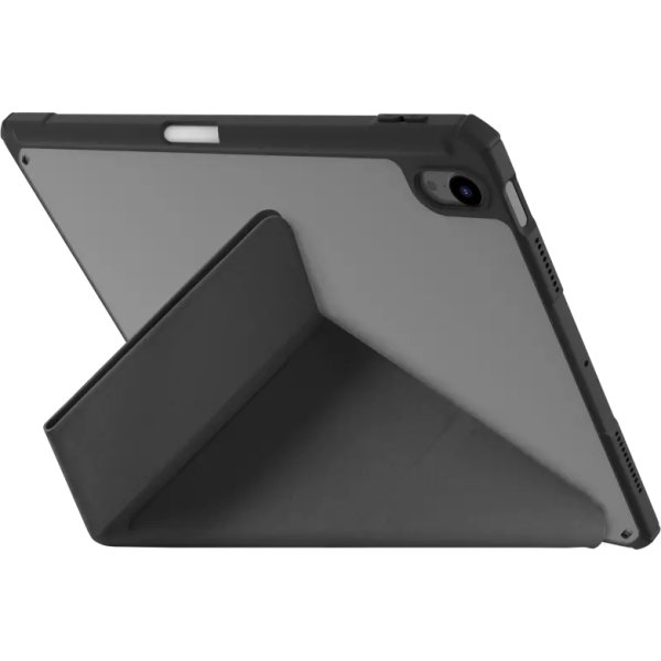 dbramante1928 London-fodral, iPad Air 11, svart