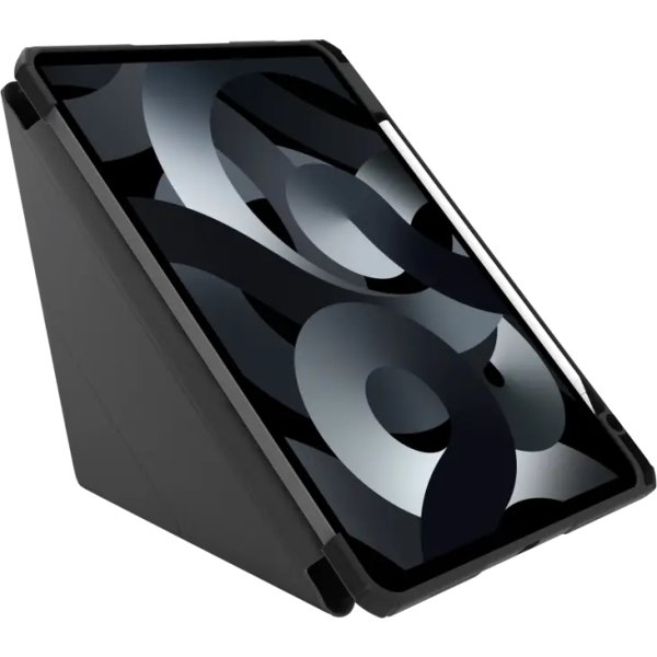 dbramante1928 London-fodral, iPad Air 11, svart