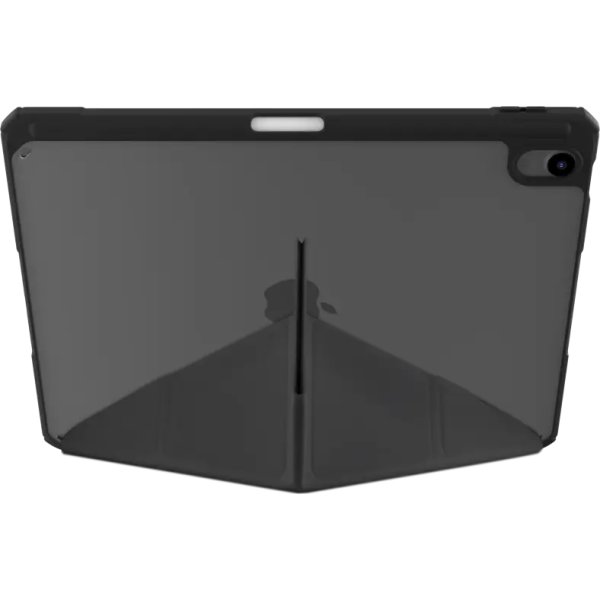 dbramante1928 London-fodral, iPad Air 11, svart