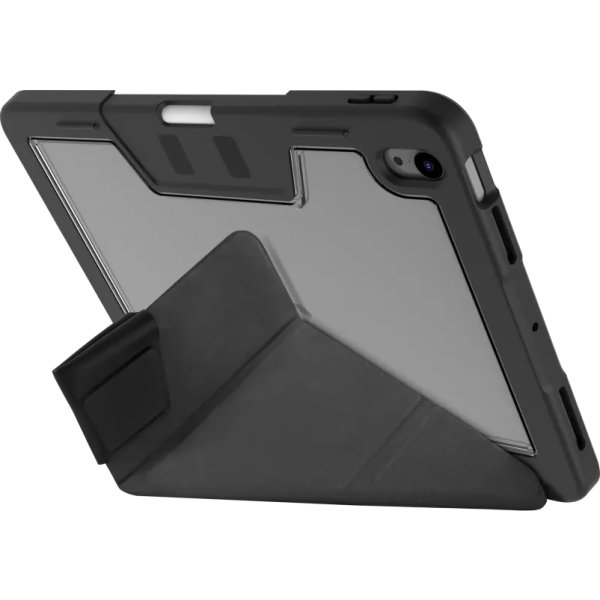 Dbramante1928 London Pro-skydd, iPad Air 11, svart