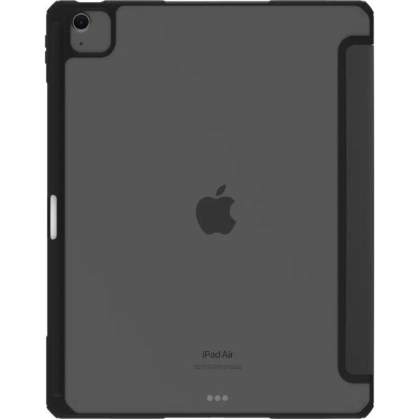 dbramante1928 London-fodral, iPad Air 13, svart