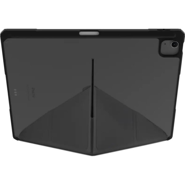 dbramante1928 London-fodral, iPad Air 13, svart