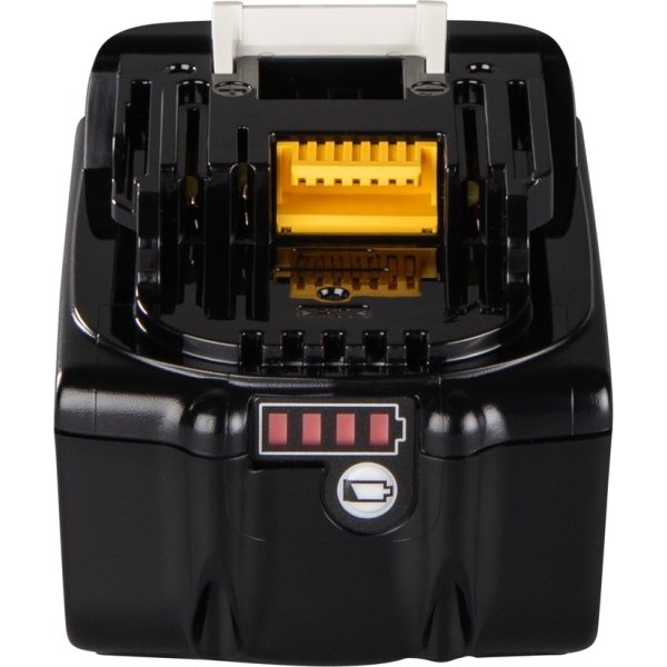 Makita Batteri LXT, BL1860B, 6,0Ah