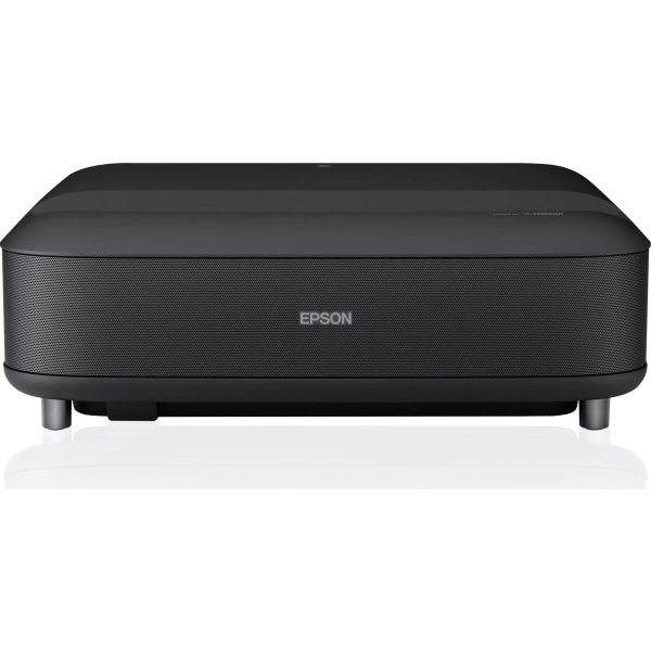 Epson EH-LS650B projektor, svart
