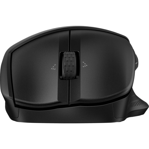 HP 480 Comfort trådlös mus, svart