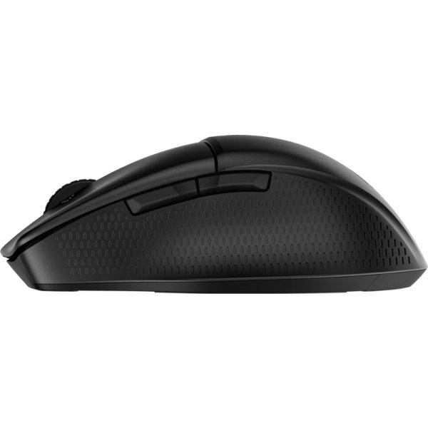 HP 480 Comfort trådlös mus, svart