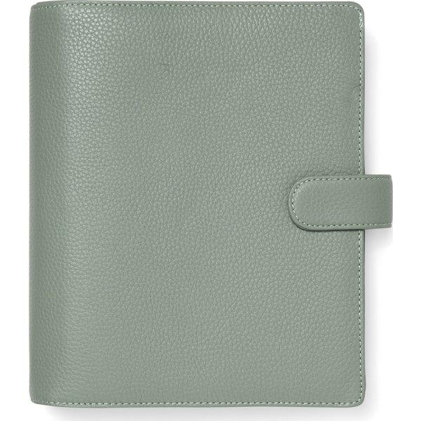 Filofax Norfolk Kalenderpärm, A5, Sage