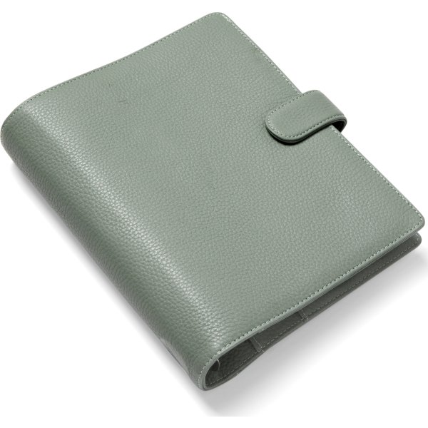 Filofax Norfolk Kalenderpärm, A5, Sage