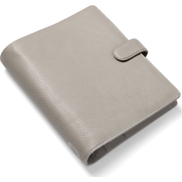 Filofax Norfolk Kalenderpärm, A5, Taupe