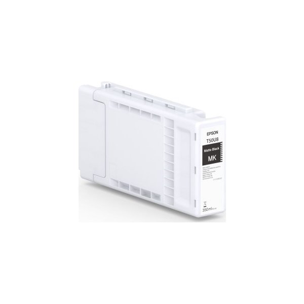 Epson T50U8 UltraChrome XD3 bläckpatron, mattsvart