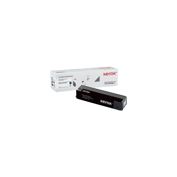 Xerox lasertoner, 9200s, svart