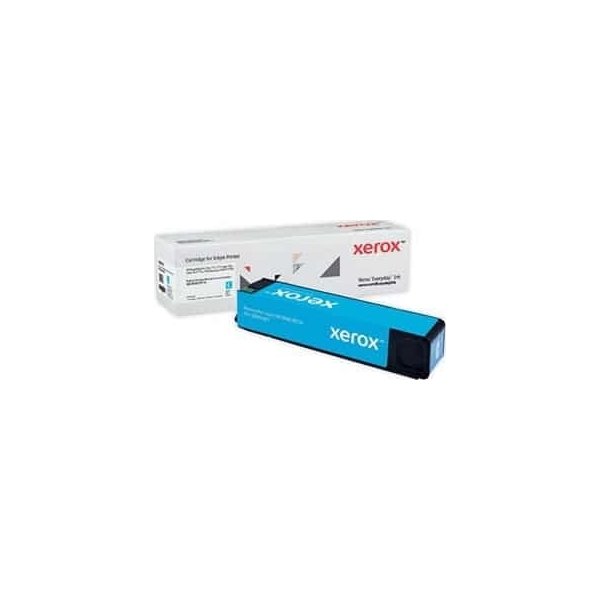 Xerox lasertoner, 6600s, cyan