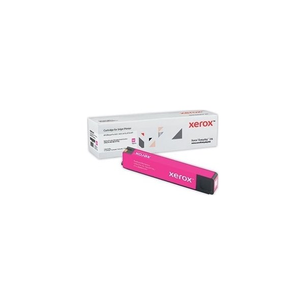 Xerox lasertoner, 6600s, magenta