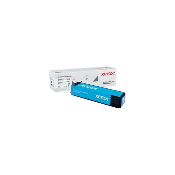 Xerox lasertoner, 16000s, cyan