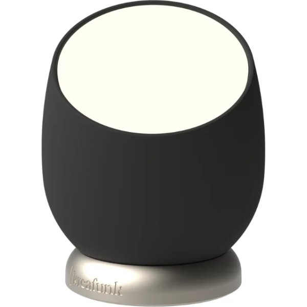 Kreafunk Beam Lamp, svart