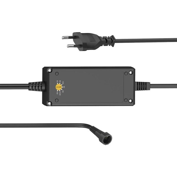 HAMA Universal strömförsörjning, 36W
