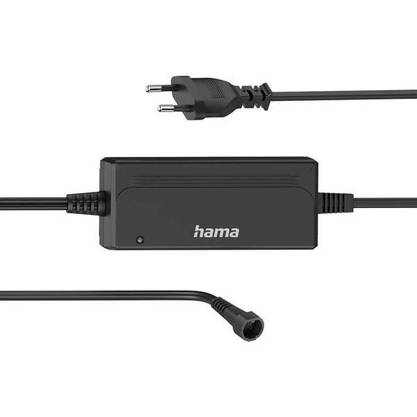 HAMA Universal strömförsörjning, 36W