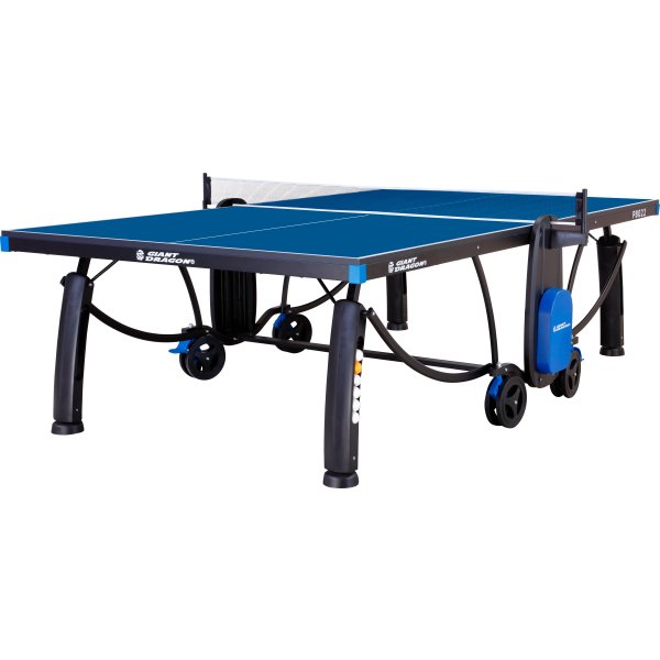 Giant Dragon bordtennisbord Pro - inomhus