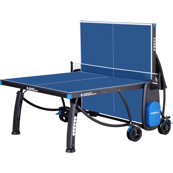 Giant Dragon bordtennisbord Pro - inomhus