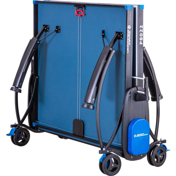 Giant Dragon bordtennisbord Pro - inomhus