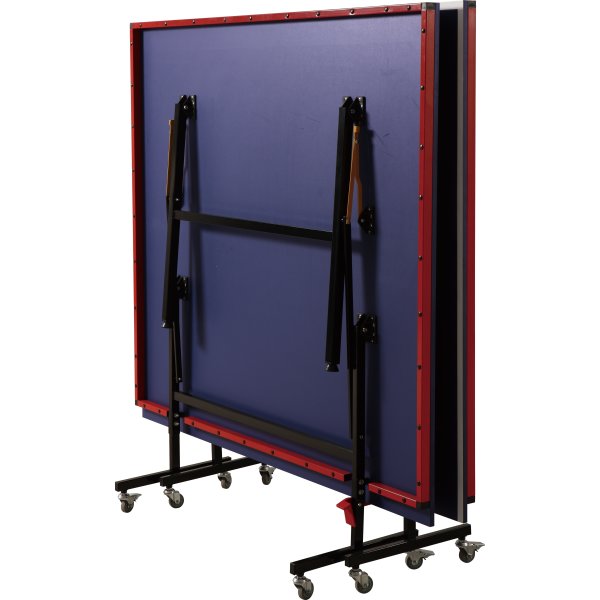 Jättedraken Enkelt bordtennisbord - inomhus