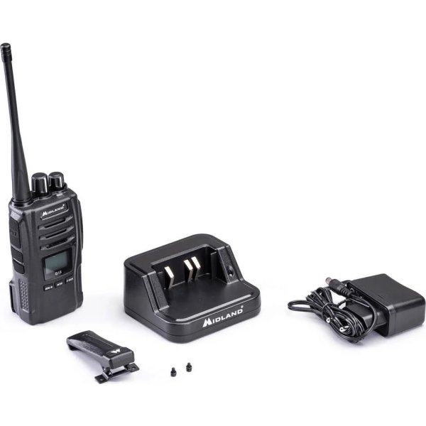 MIDLAND G13 PMR446 Walkie Talkie