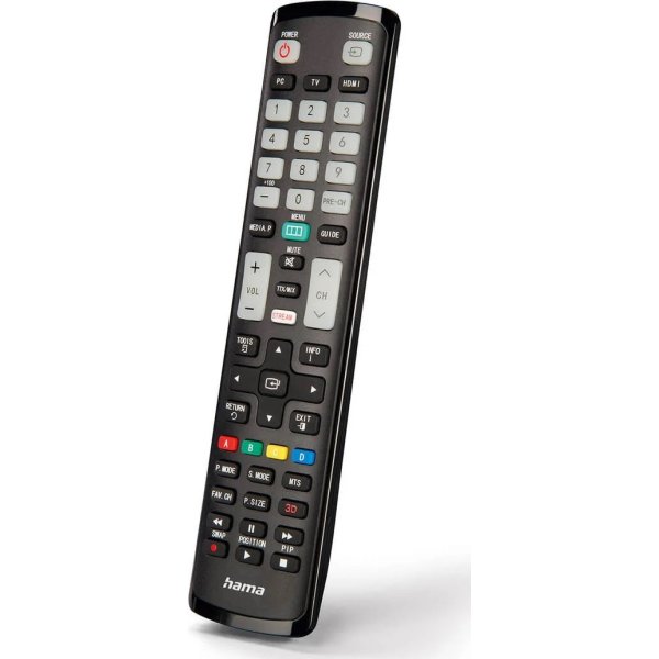 HAMA Universell fjärrkontroll för Samsung TV