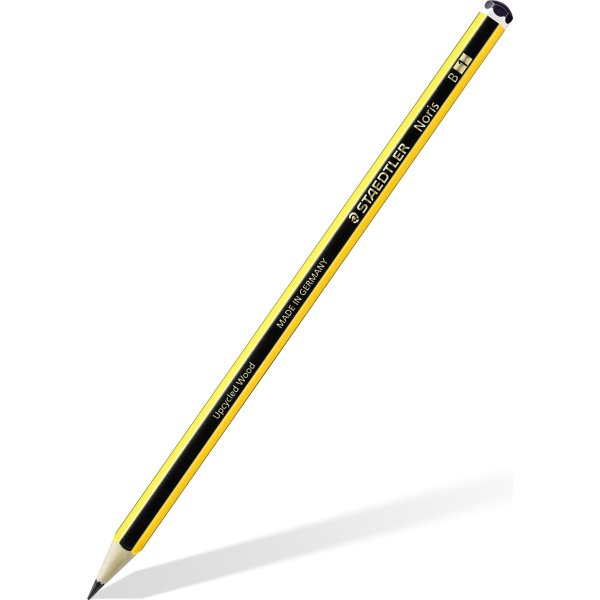 Staedtler Noris 120 Blyertspenna | B