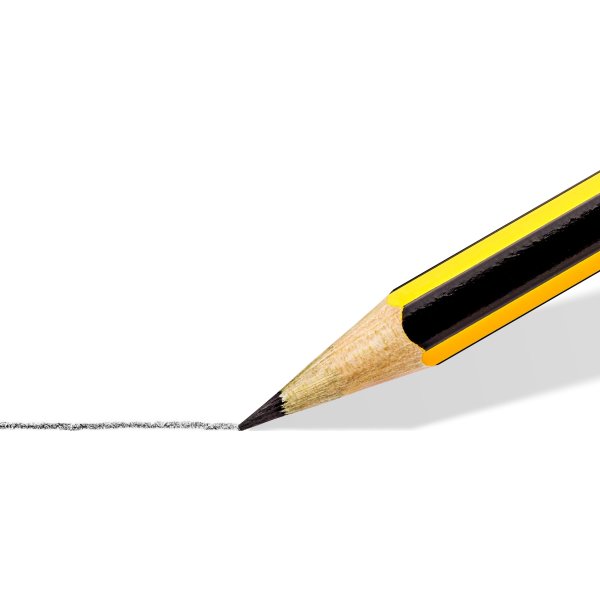 Staedtler Noris 120 Blyertspenna | B