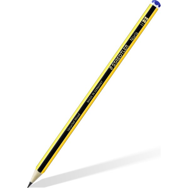 Staedtler Noris 120 Blyertspenna | H