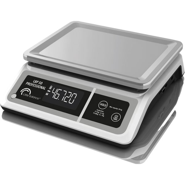 Albaline förpackningsvikt 50 kg