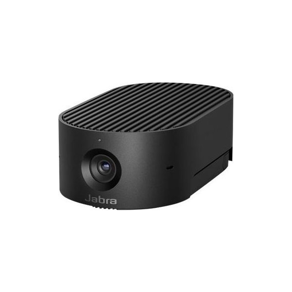 Jabra PanaCast 20 4K webbkamera, svart
