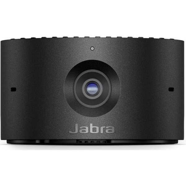 Jabra PanaCast 20 4K webbkamera, svart