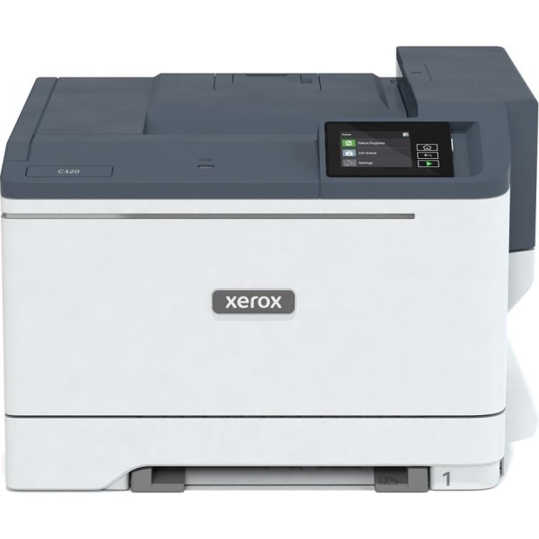 Xerox C320 Trådlös A4 färglaserskrivare