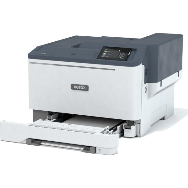 Xerox C320 Trådlös A4 färglaserskrivare