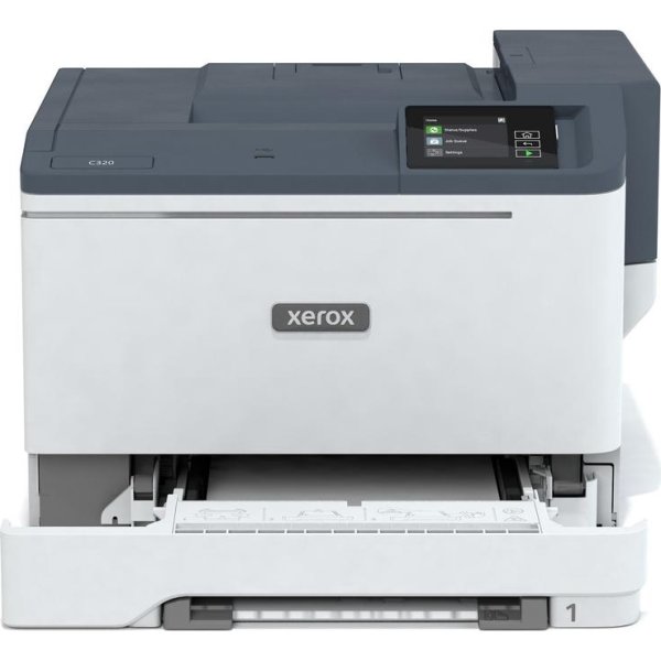 Xerox C320 Trådlös A4 färglaserskrivare