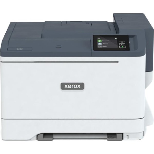Xerox C320 Trådlös A4 färglaserskrivare