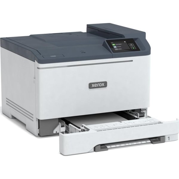 Xerox C320 Trådlös A4 färglaserskrivare