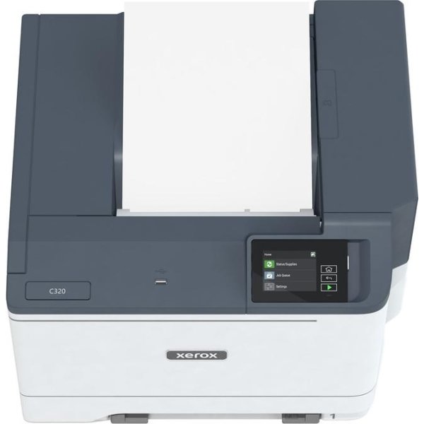 Xerox C320 Trådlös A4 färglaserskrivare