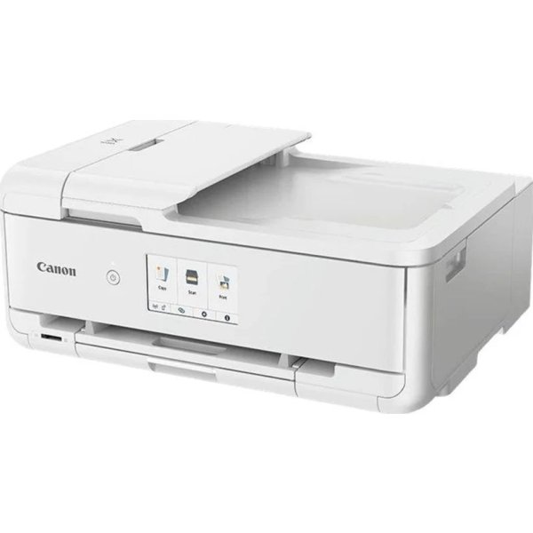 Canon PIXMA TS9551C A3 multifunktionsskrivare/färg