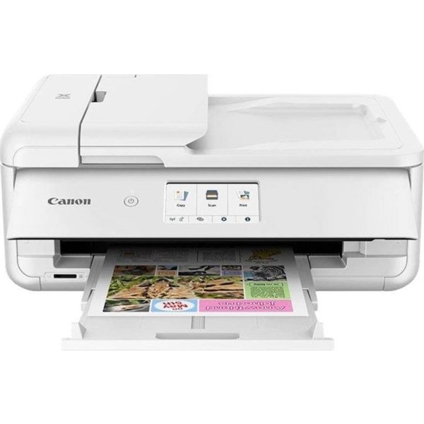 Canon PIXMA TS9551C A3 multifunktionsskrivare/färg