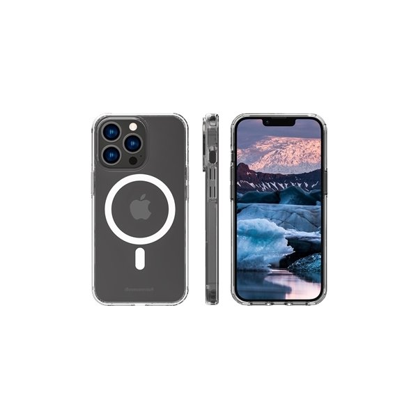 Dbramante1928 Magsafe-kompatibel, iPhone 13 Pro