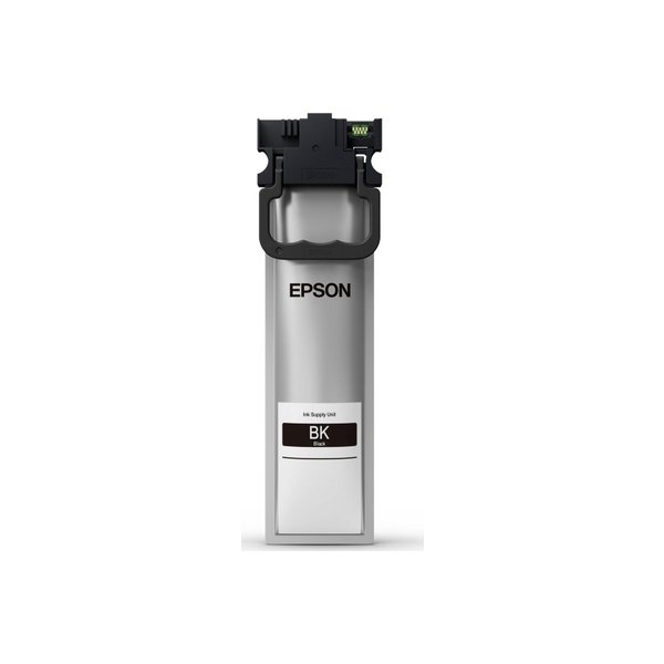 Epson bläckpatron EM/EP-C800R XXL, svart