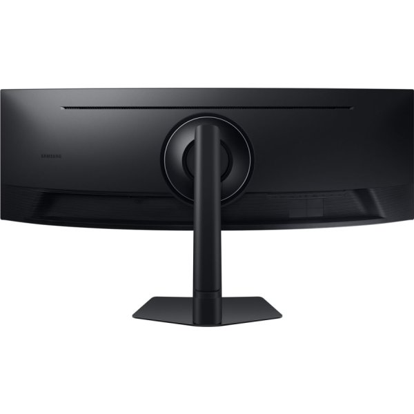 Samsung ViewFinity S9 S49C950UAU 49" böjd skärm