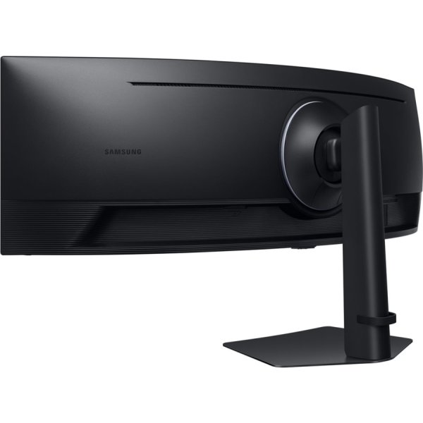 Samsung ViewFinity S9 S49C950UAU 49" böjd skärm