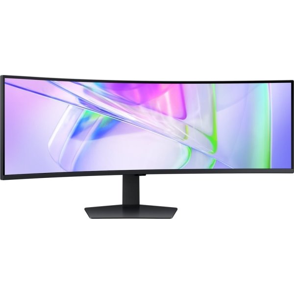 Samsung ViewFinity S9 S49C950UAU 49" böjd skärm