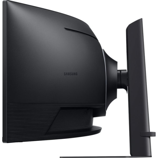 Samsung ViewFinity S9 S49C950UAU 49" böjd skärm