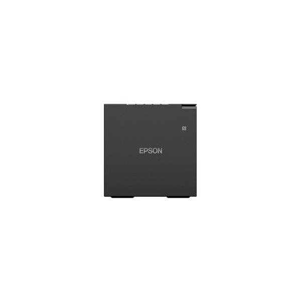 Epson kvittoskrivare TM-m30III, svart